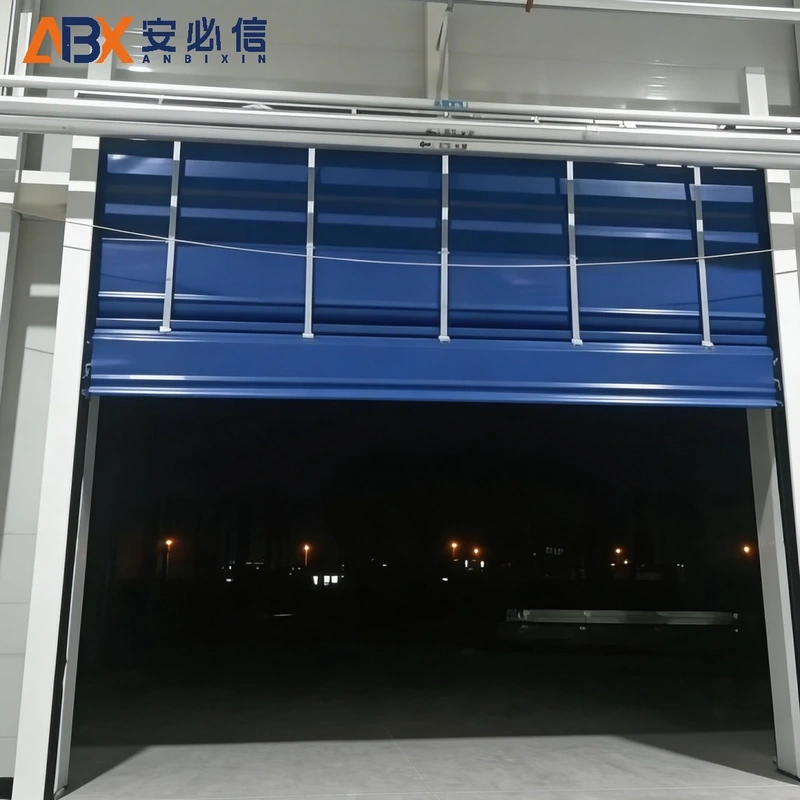 江门高速堆积门