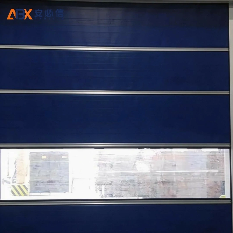 江门快速门